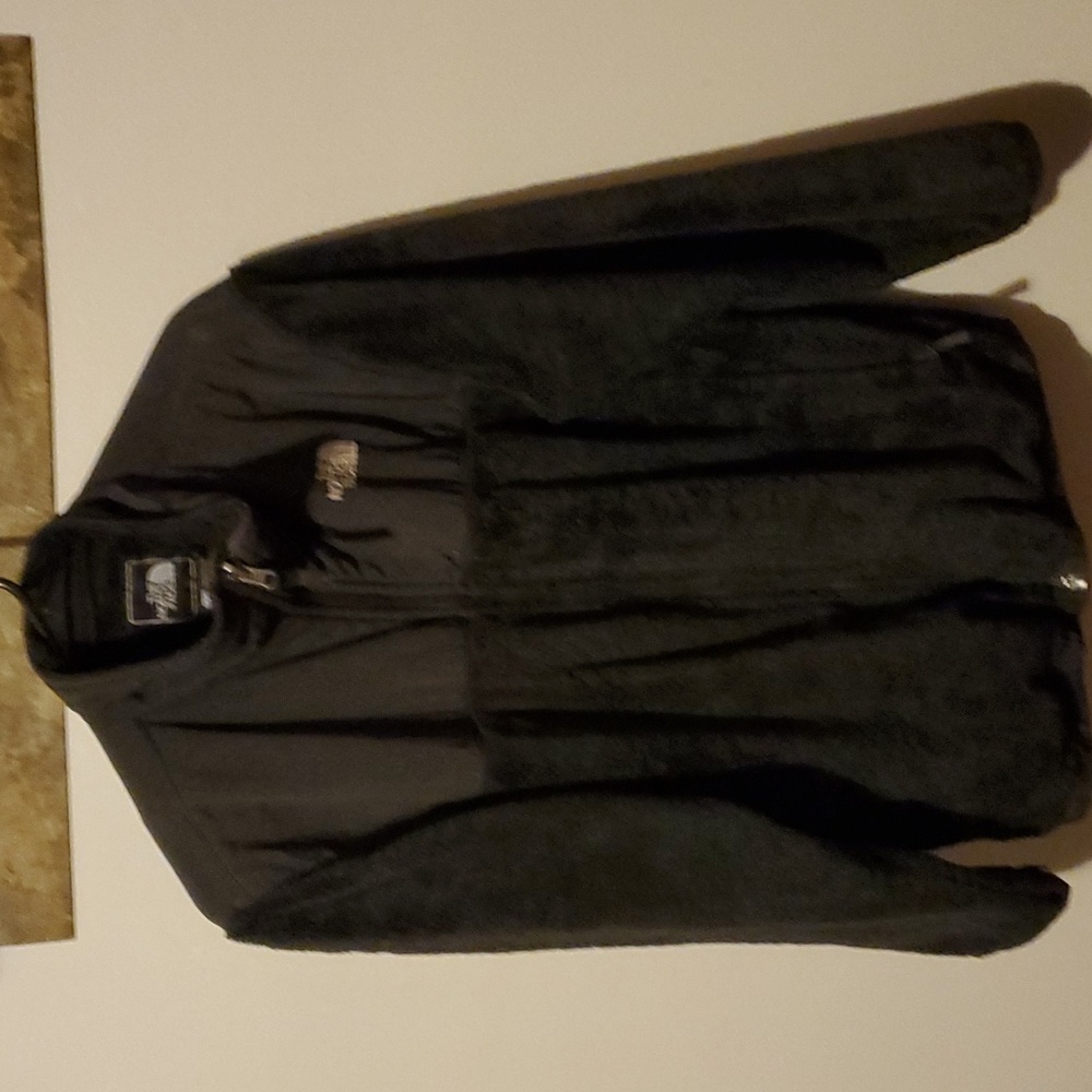 The North Face Fleece Jacket XL a1